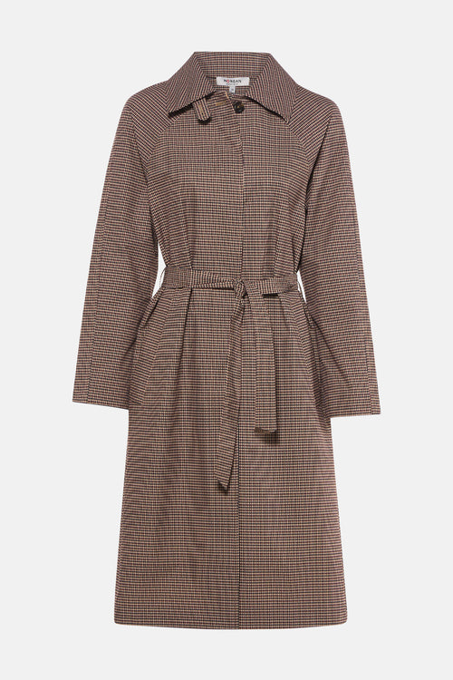 Trenchcoat - MULTICOLORE