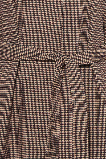 Trench - multicolore