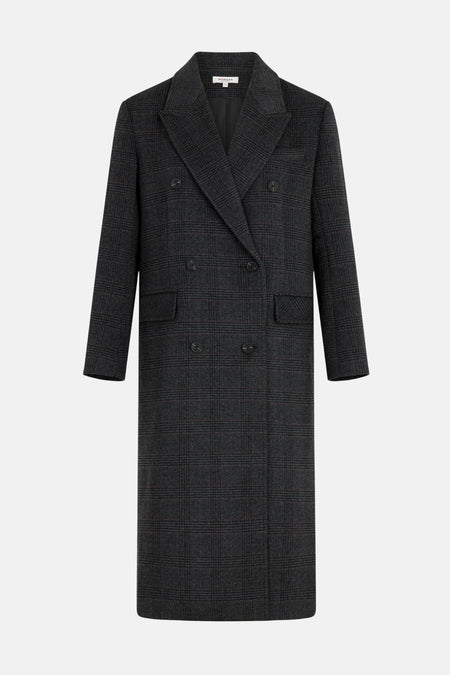 Veste - gris