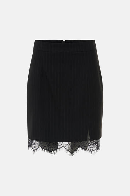 Jupe - noir