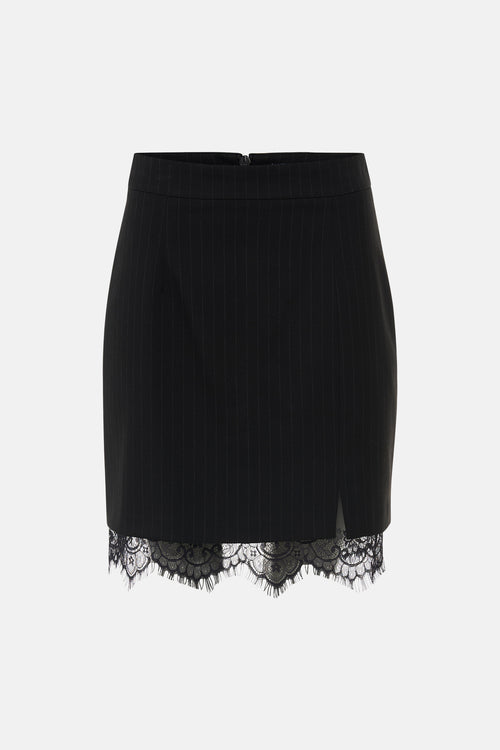 Jupe - noir