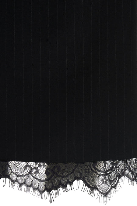 Jupe - noir