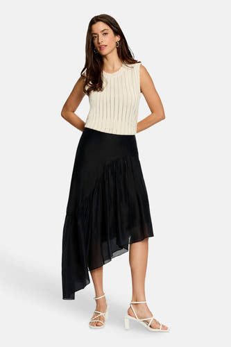 Pull O-hals - CREME