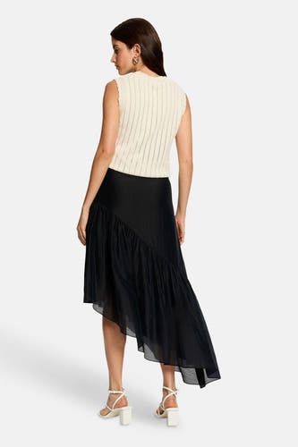 Pull O-hals - CREME