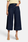 PIKILO - dark blue denim
