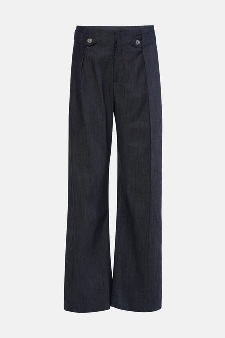 PJAMES - DENIM BRUT