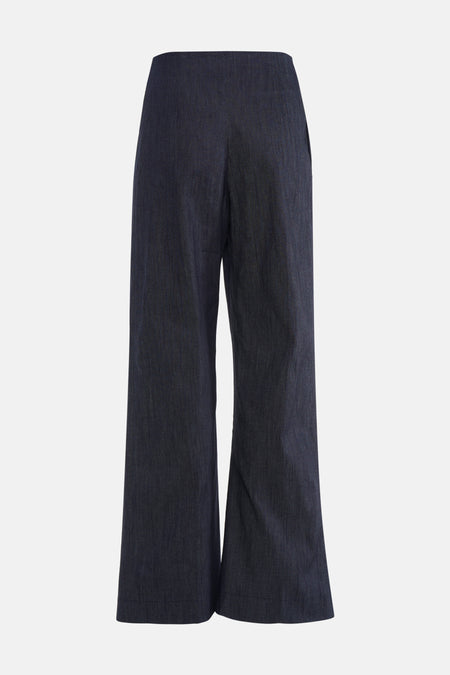PJAMES - dark blue denim