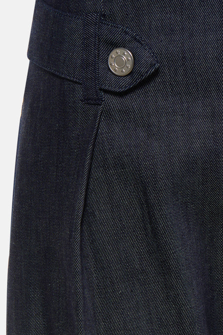 PJAMES - DENIM BRUT