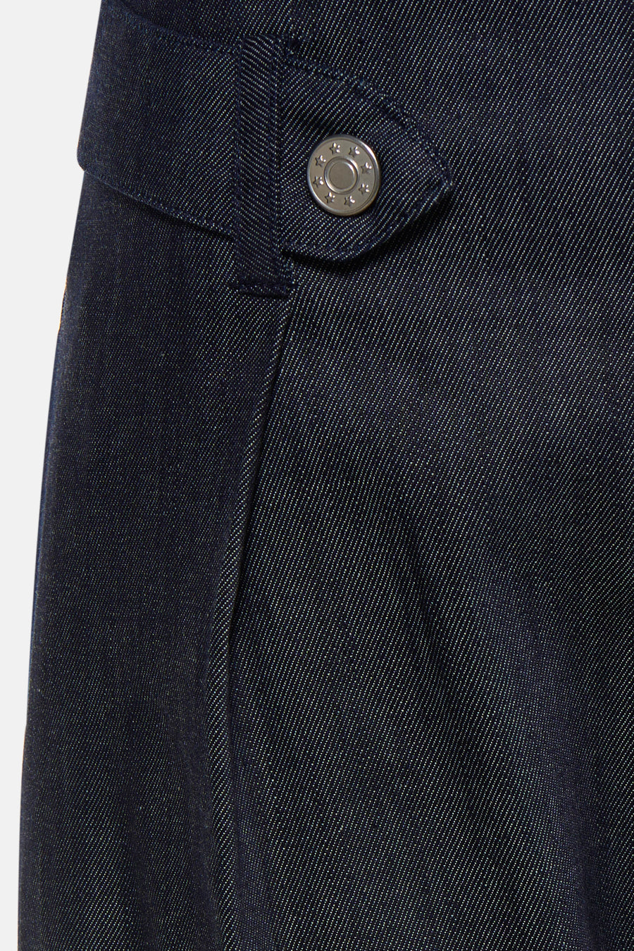 PJAMES - DENIM BRUT