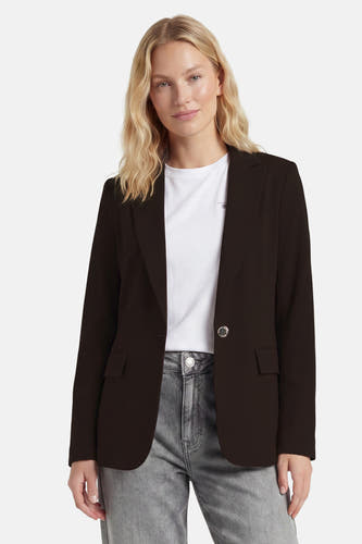 Blazer - brun
