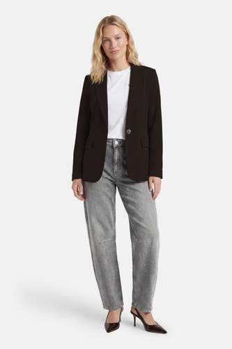 Blazer - brun