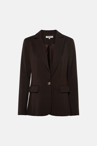 Blazer - brun