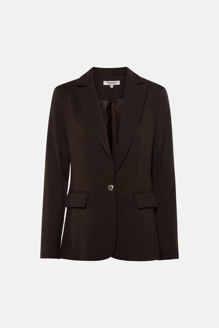 Blazer - brun