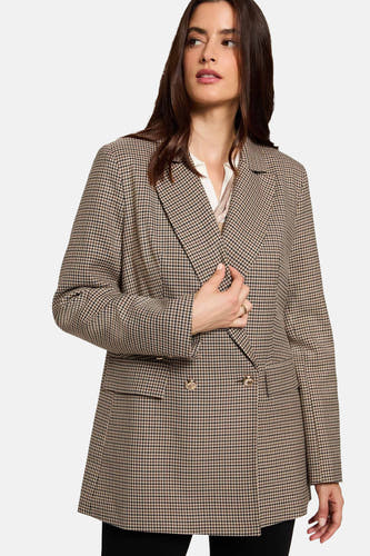 Blazer multicolor - Morgan De Toi