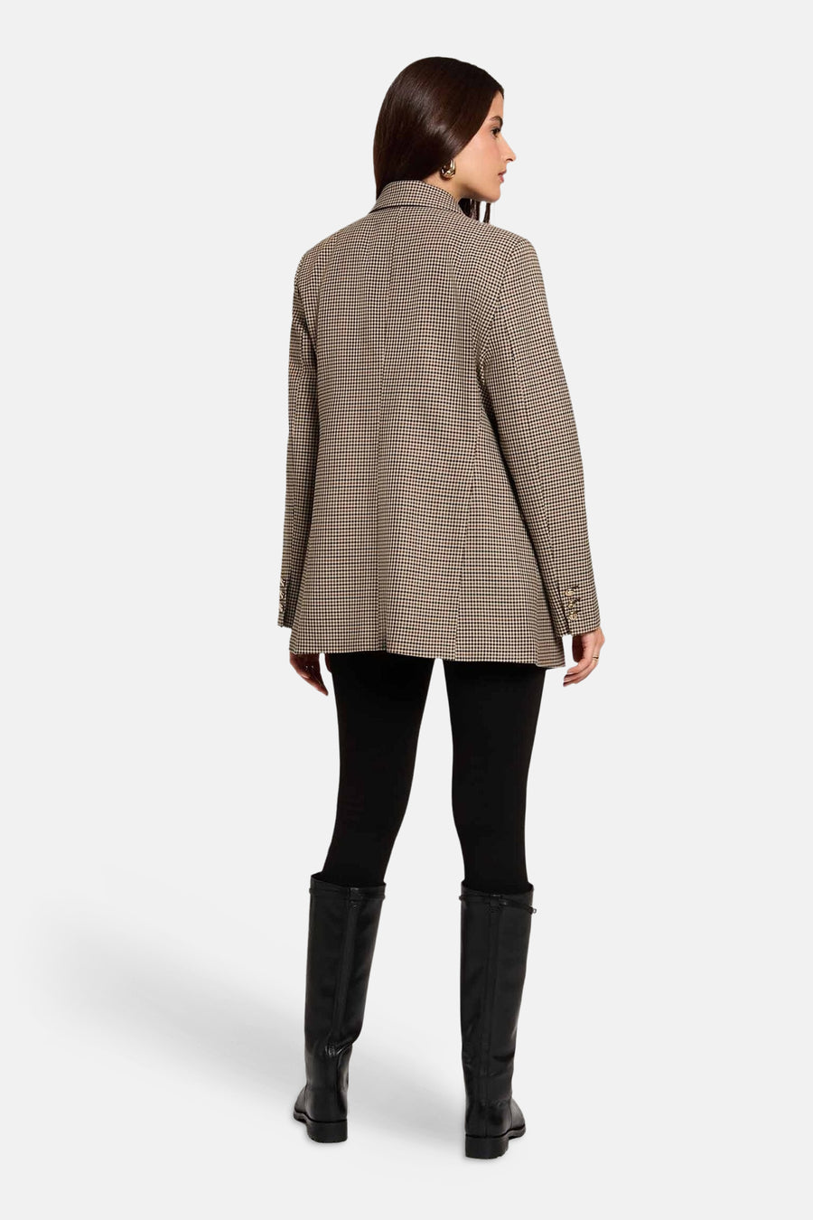 Blazer multicolor - Morgan De Toi