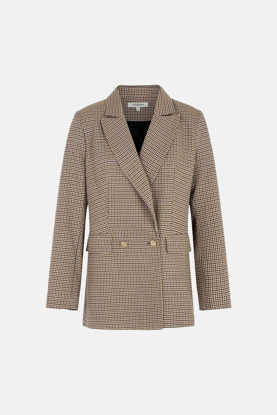 Blazer multicolor - Morgan De Toi
