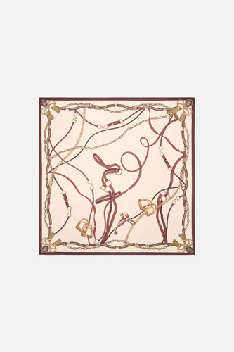 Zomersjaal multicolor - MANGO