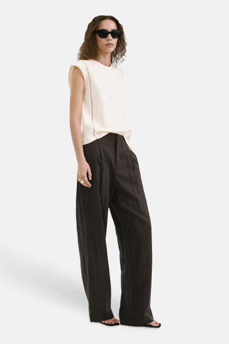 Top - beige
