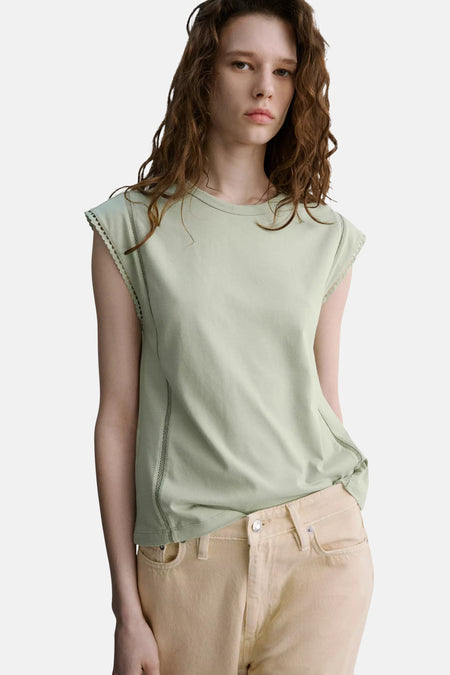 Top - vert