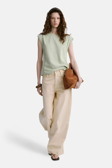 Top - vert
