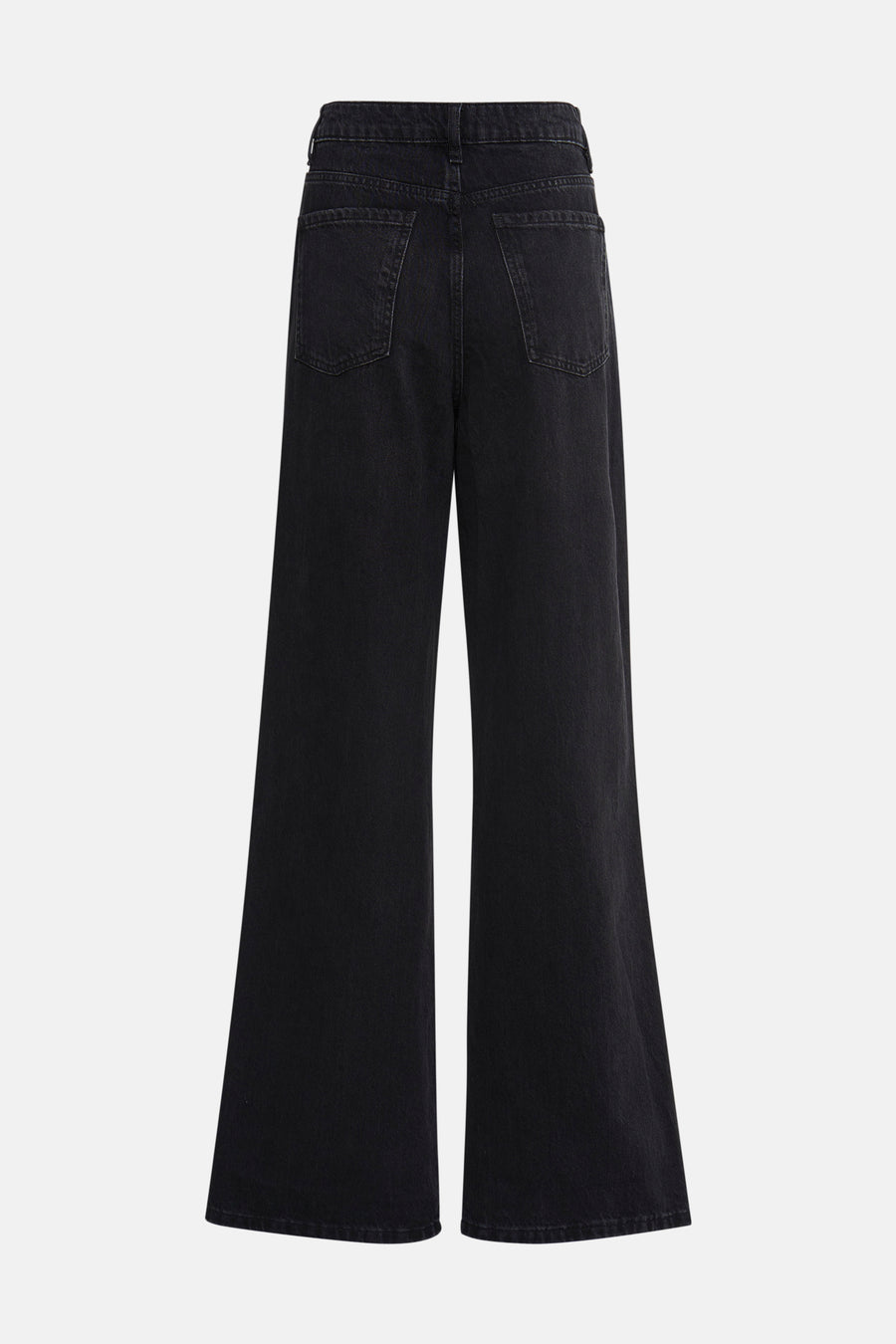 DANILA - dark grey denim - MANGO