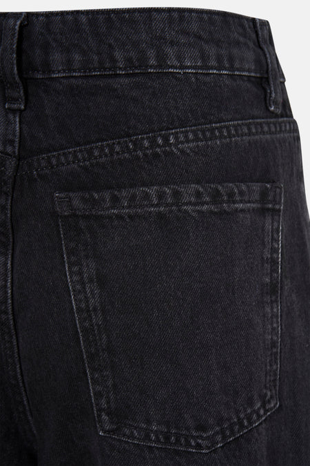 DANILA - dark grey denim
