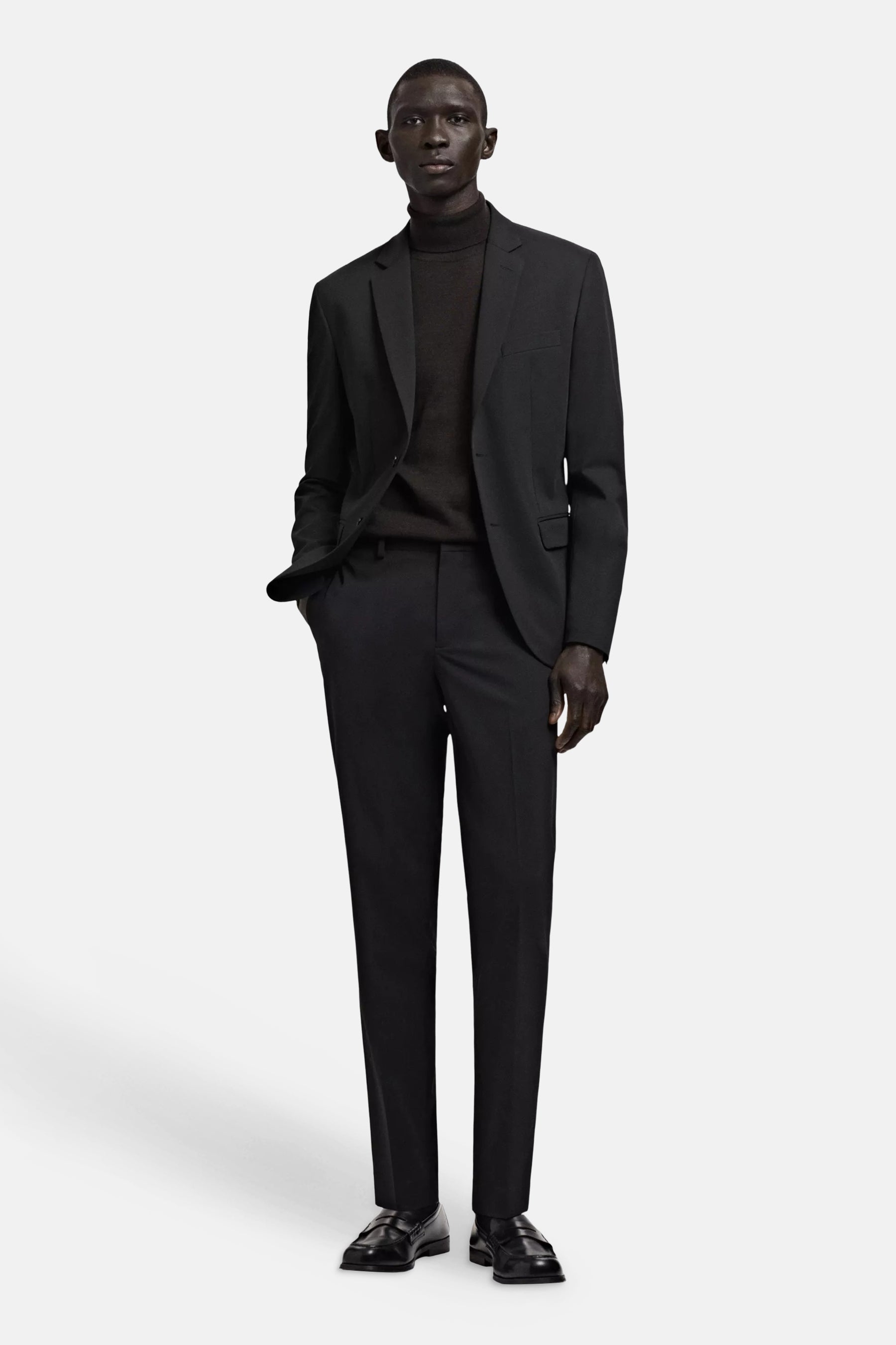 Complete Your Look