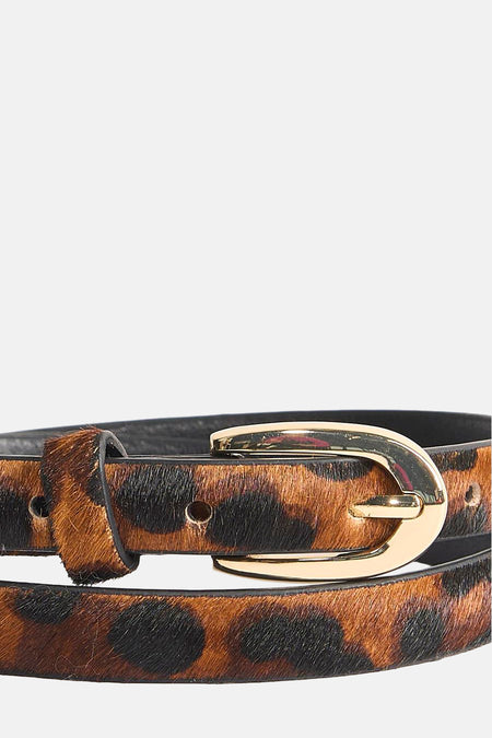 Ceinture - Brun