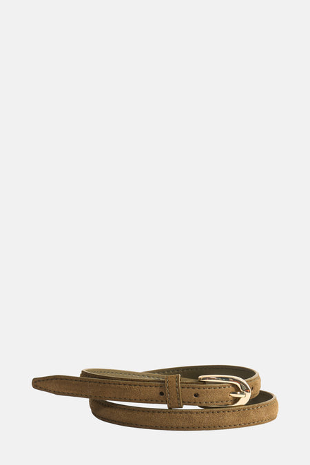 Ceinture - kaki