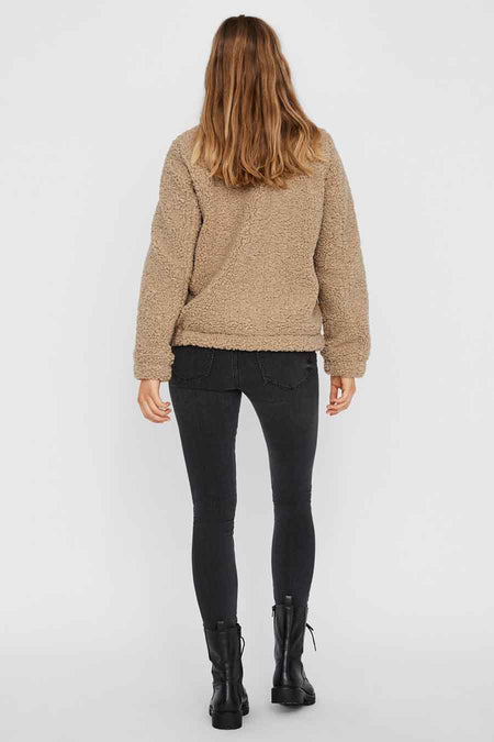 Veste - beige