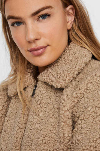 Jas - beige
