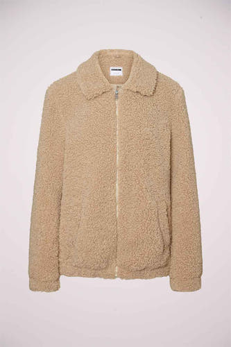 Jas - beige