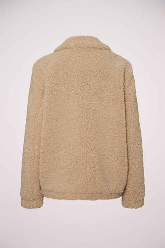Jas - beige