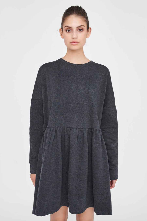 Robe courtes Noir - NOISY MAY