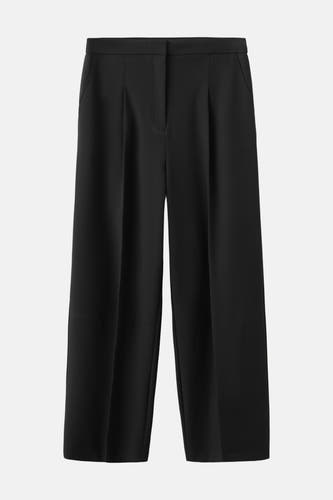 Pantalon - noir