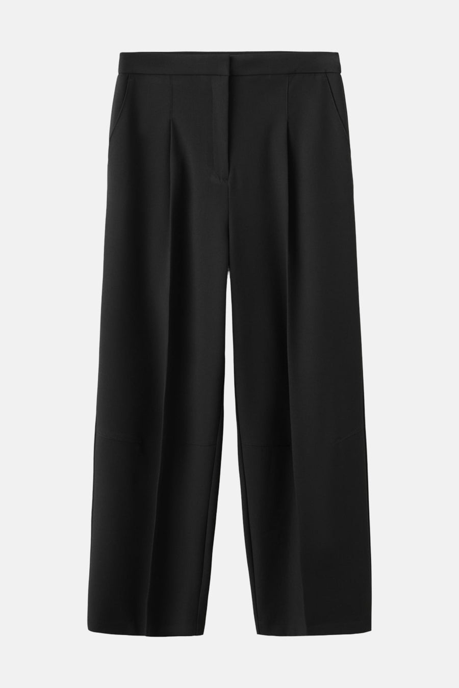 Pantalon - noir