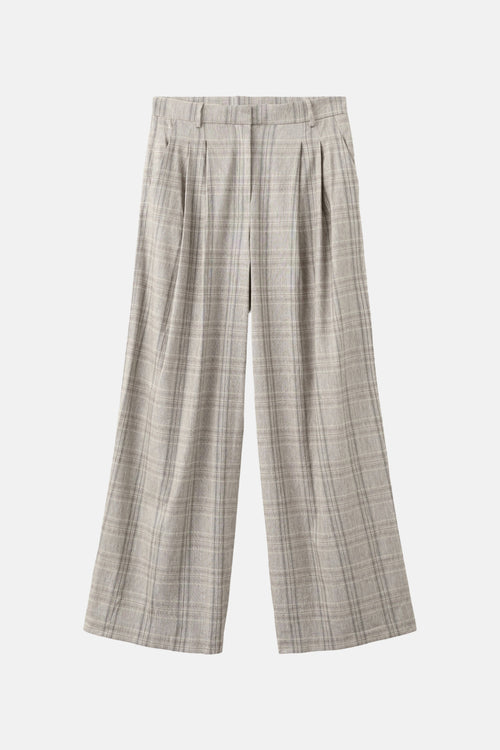 Pantalon - Gris