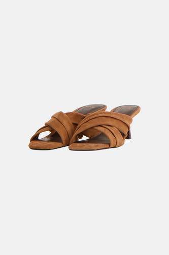 Sandalen - beige