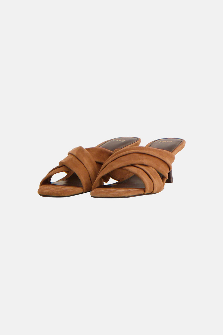 Sandalen - beige