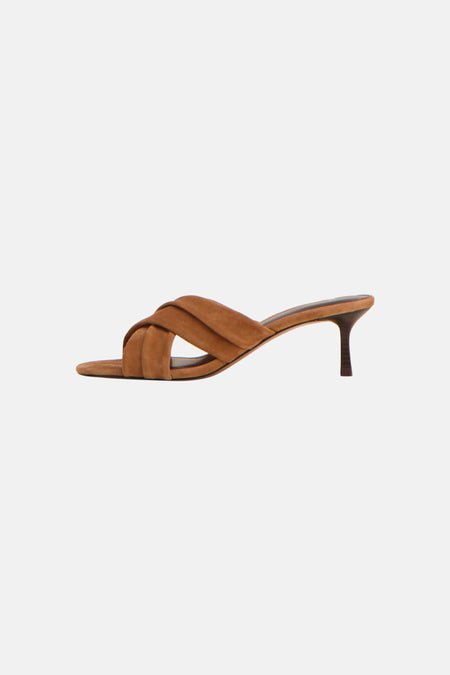 Sandalen - beige