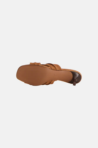 Sandalen - beige