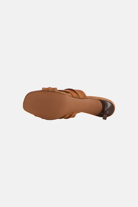 Sandalen - beige