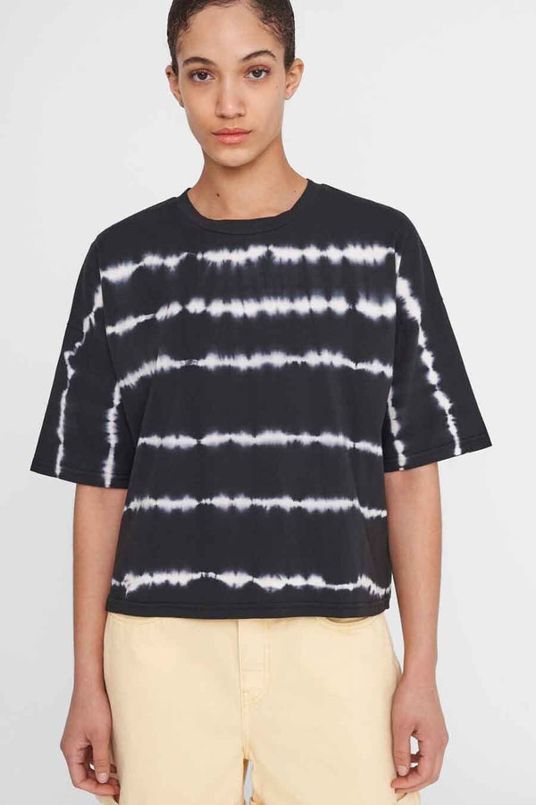 T-shirt (manches courtes) Noir - NOISY MAY