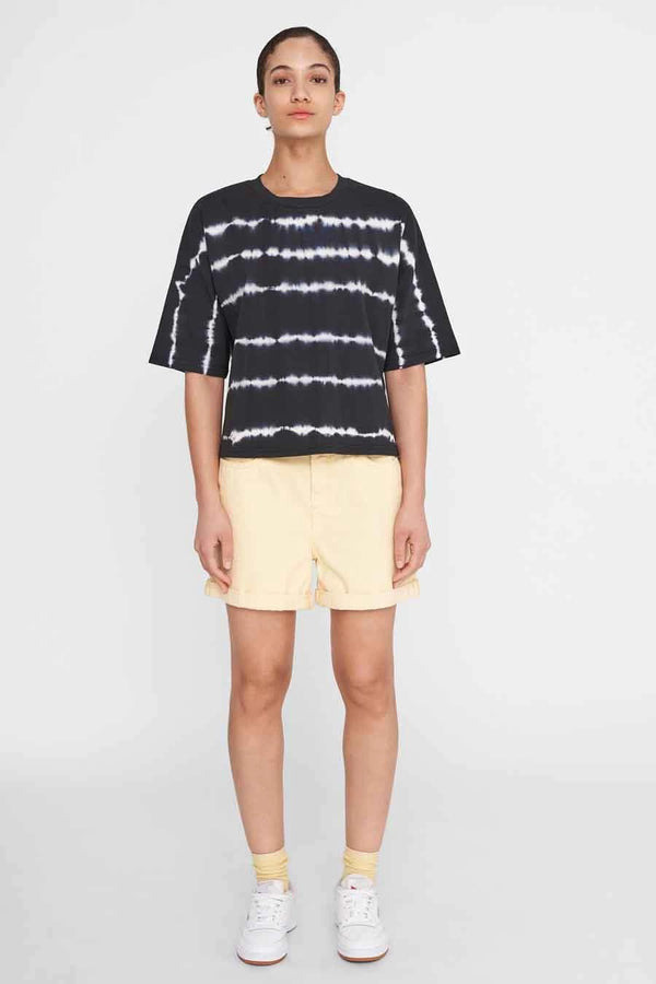 T-shirt (manches courtes) Noir - NOISY MAY
