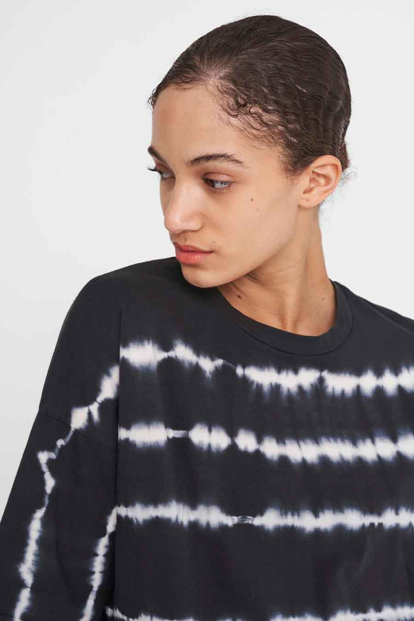 T-shirt (manches courtes) Noir - NOISY MAY