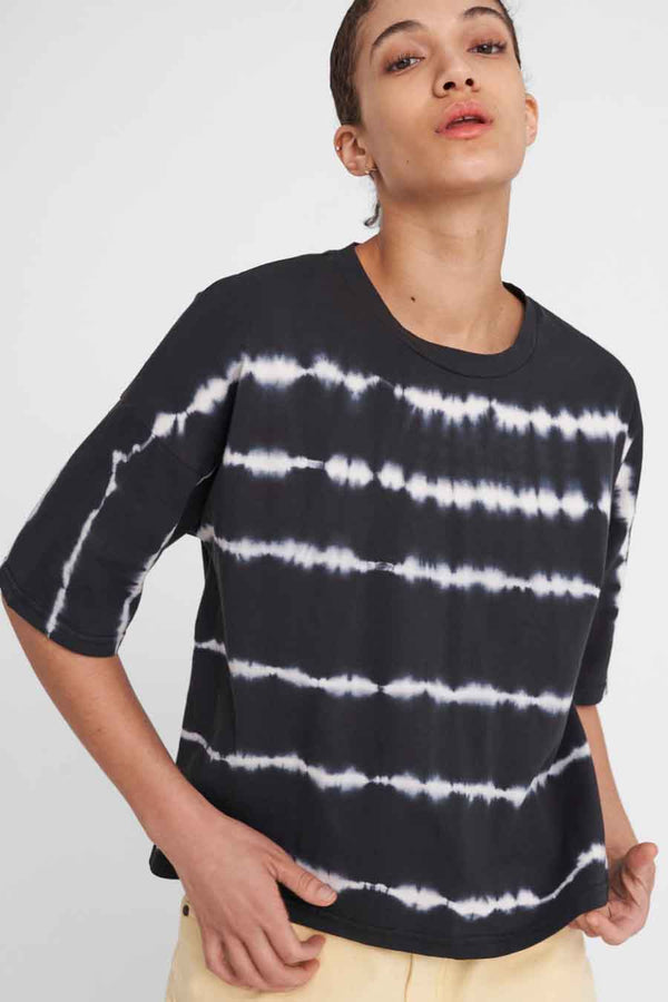 T-shirt (manches courtes) Noir - NOISY MAY