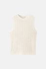 Top - écru