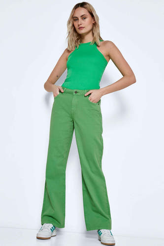 Colorbroek - groen