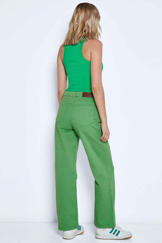 Colorbroek - groen
