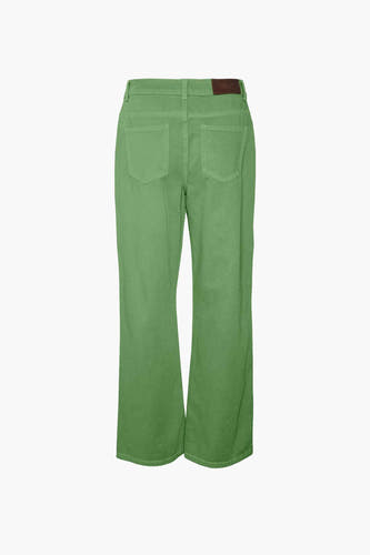 Colorbroek - groen